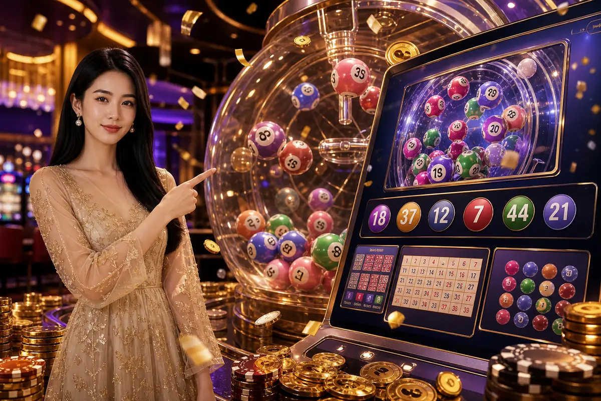bbslot3 স্বাগত বোনাস অফার