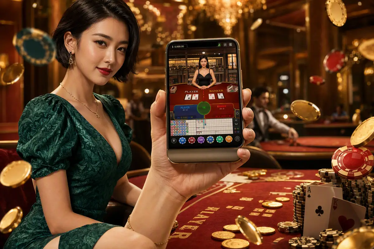 bbslot3 বেটিং শুরু করার গাইড